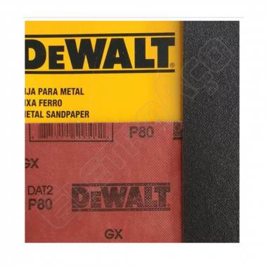 LIXA DE PAREDE G100 DEWALT