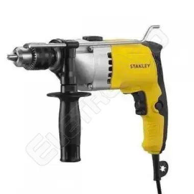 FURADEIRA IMP.600W 13MM STANLEY SDH600