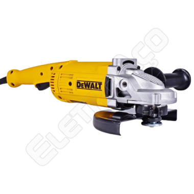 ESMERILHADEIRA ANGULAR DEWALT 9