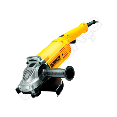 ESMERILHADEIRA ANG. (180MM) 2600W 220V DEWALT (REF. DWD502B2