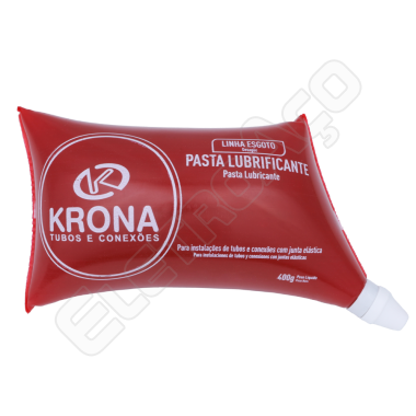 PASTA LUBRIFICANTE 400 G - KRONA