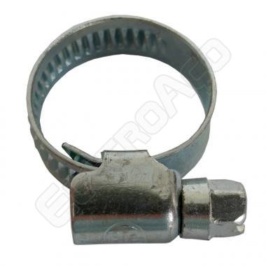 ABRAÇADEIRA DE AÇO 12MM 52-76 - LOTUS (REF.8969)