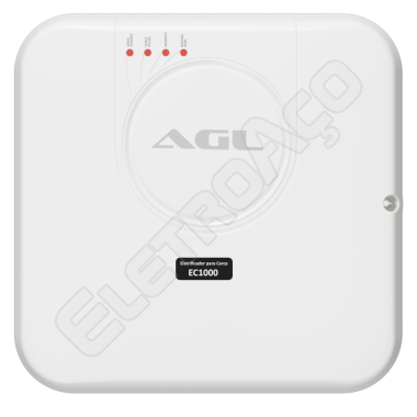 ELETRIFICADOR DE CERCA EC1000 WIFI - AGL (REF. 1112012)- UNIDADE