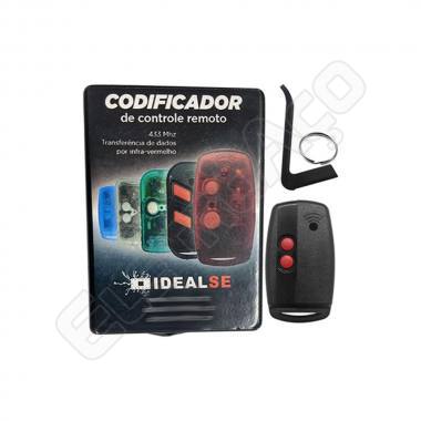 CODIFICADOR A BATERIA PILHA PT - IDEAL