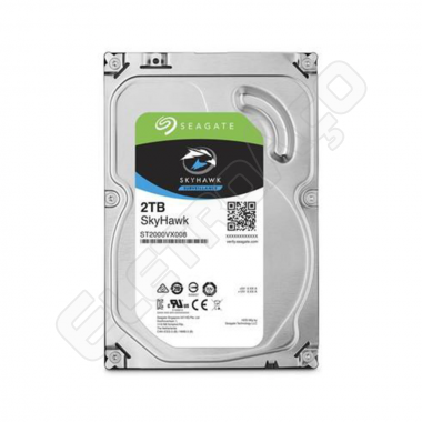 HD SATA INTERNO SKYWANK SEAGATE 2 TERA