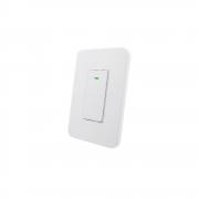 INTERRUPTOR INTELIGENTE WIFI 1 TECLA - AGL