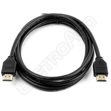 CABO HDMI ULTRA HD 4K 05 MTS - FC