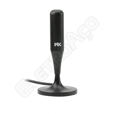 ANTENA D. MULTI INTERNA HDTV 5M - BASE C/IMA (REF. 008-9500)