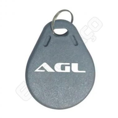 CHAVE DIGITAL - AGL