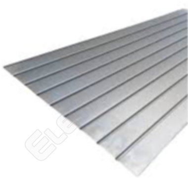 LAMBRI BAGUETE GALVANIZADO - 0.80 - SERRALHEIRO