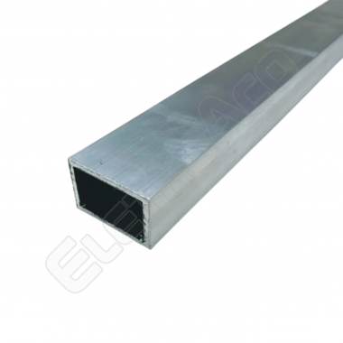 METALON 100 X 40 - 1.50 (CH16) (NCM: 73066100)