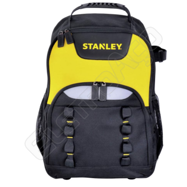 MOCHILA PARA FERRAMENTAS STANLEY 16