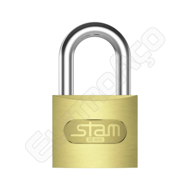 CADEADO STAM 45MM