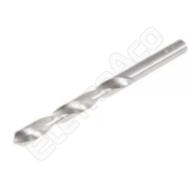 BROCA DE AÇO RÁPIDO 10.0MM - THOMPSON (REF. 1338)