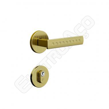 FECH 3F BAN-740B773RO ROSETA OURO