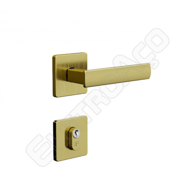 FECH 3F BAN-740B777RO ROSETA OURO