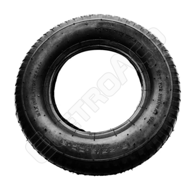 PNEU 4 LONAS 3.25 X 8 100KG FLEX 20/10 - LOTUS (REF.4087)