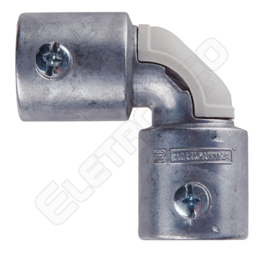 CONECTOR CURVO SEM ROSCA 1 (REF 56129003 )