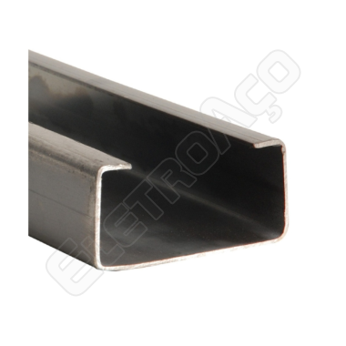 PERFIL ENR 6 - 60 MM 3.00 (NCM: 72169100)