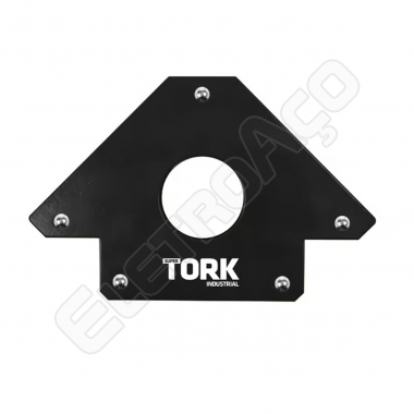 ESQUADRO MAGNETICO 30KG - TORK