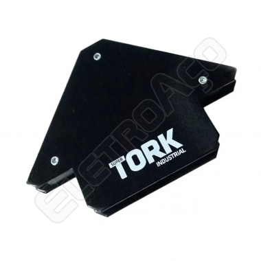 ESQUADRO MAGNETICO 12KG - TORK