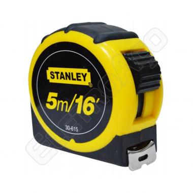 TRENA GLOBAL PLUS 5 MT -  STANLEY (REF: 30-615)