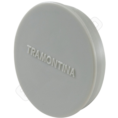 TAMPAO CONDULETE MULTIPLO 3/4 - TRAMONTINA (REF. 56114052)