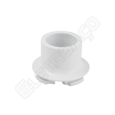 CONECTOR SAIDA 1/2 BRANCO - TRAMONTINA (REF. 57251017)