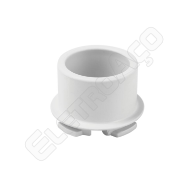 CONECTOR SAIDA 3/4 BRANCO - TRAMONTINA (REF. 57251018)