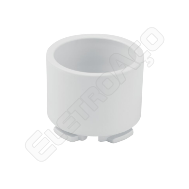 CONECTOR SAIDA 1 BRANCO - TRAMONTINA (REF. 57251019)