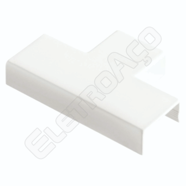 T 20 X 10 BRANCO - TRAMONTINA (REF. 57300044)