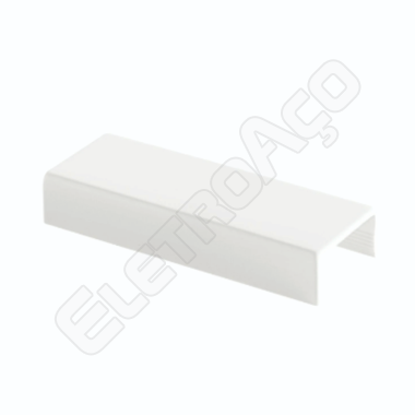 LUVA EMENDA 20X10 BRANCO - TRAMONTINA (REF. 57300045)