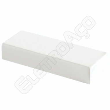 TAMPO EXTREMIDADE 20X10 BRANCO - TRAMONTINA (REF. 57300046)