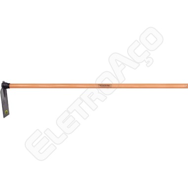 ENXADAO ESTREITO 2.5 C/CABO 130CM - TRAMONTINA (REF. 77272754)