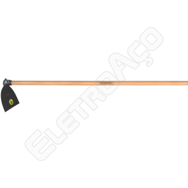 ENXADA LARG 2.5  C/CABO 145CM - TRAMONTINA (REF. 77214254)