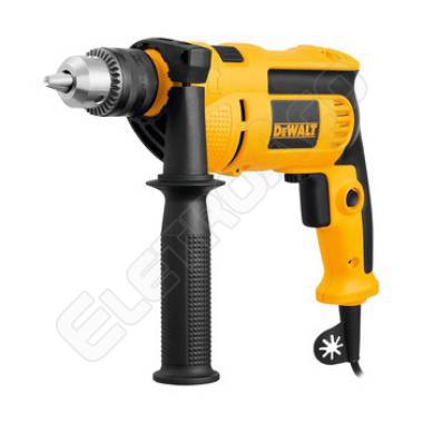 FURADEIRA IMP. 1/2 220V 710W DEWALT (REF. DWD502B2)