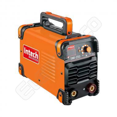 MAQ. INV. SOLDA SMI 250 220V - INTECH