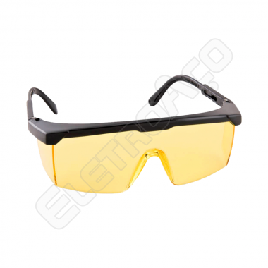 OCULOS FOXTER AMARELO  - VONDER